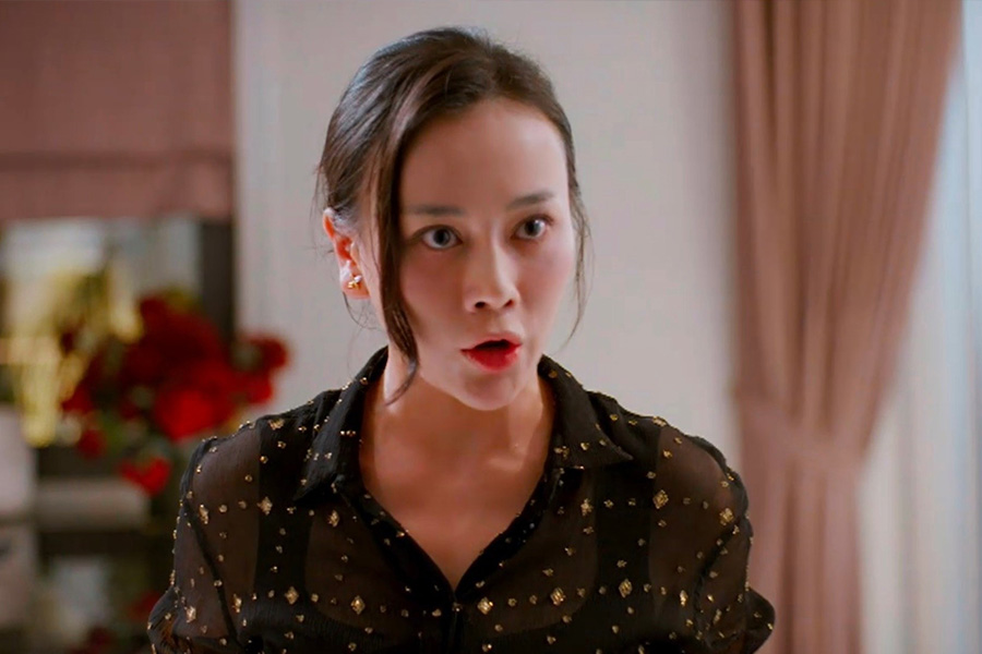 Mỹ Anh gây mệt mỏi cho gia đình và khán giả