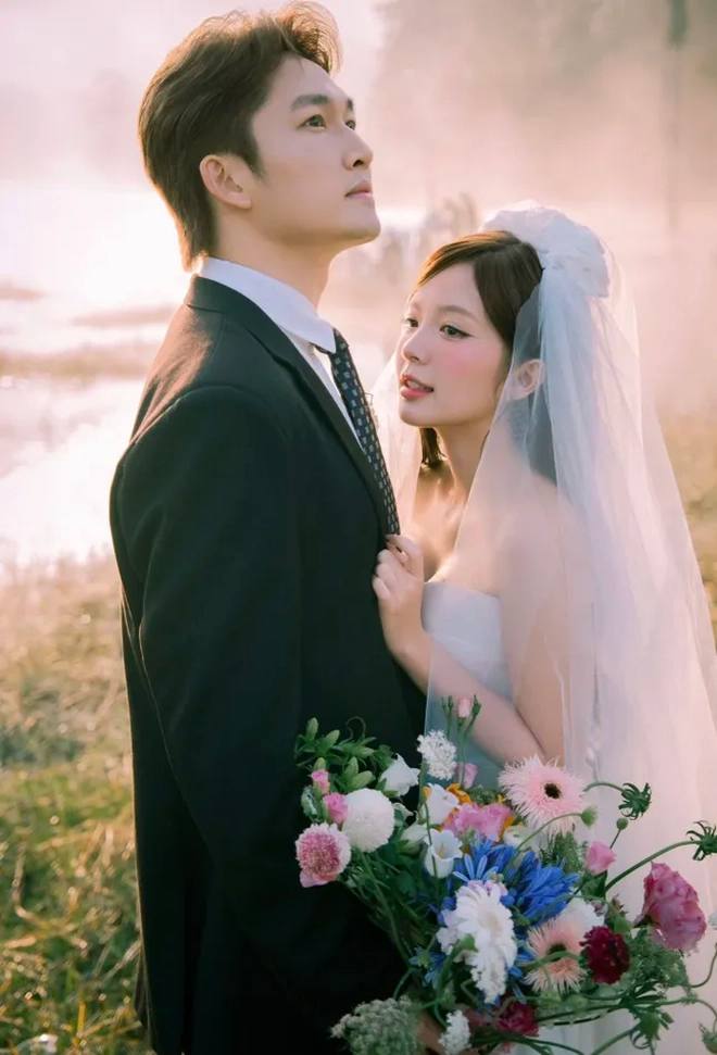 Đám cưới dự kiến của Đình Tú và Ngọc Huyền Cặp đôi sẽ tổ chức đám cưới tại Hà Nội