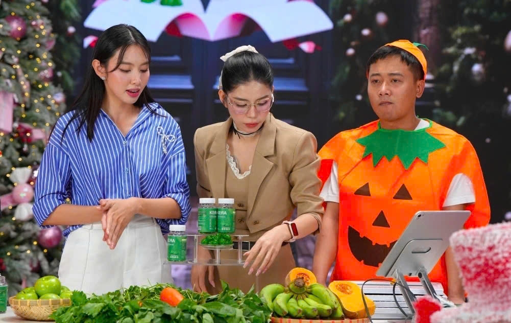 Thông tin mới nhất về phiên toà xét xử Hoa hậu Thuỳ Tiên- Ảnh 2.