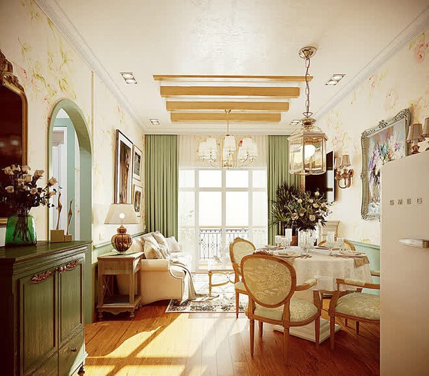 Khối bất động sản đáng bàn của Hoà Minzy- Ảnh 5. Sân vườn biệt thự Hòa Minzy