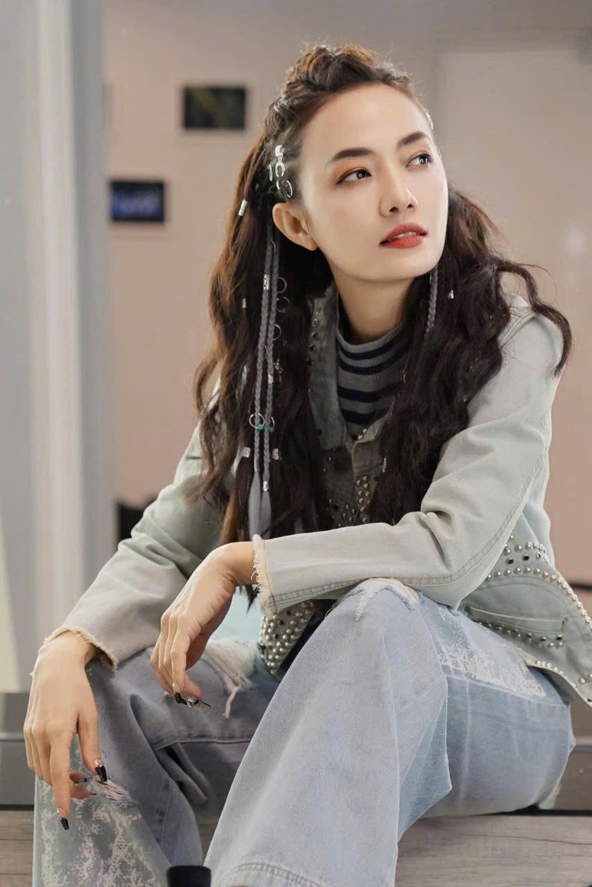 Nữ nghệ sĩ gặp biến cố