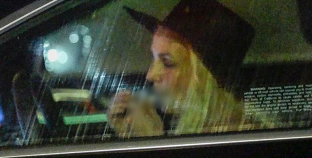 Britney Spears liều mạng- Ảnh 1. Tình trạng của Britney Spears trở nên tồi tệ vì chồng cũ Kevin Federline