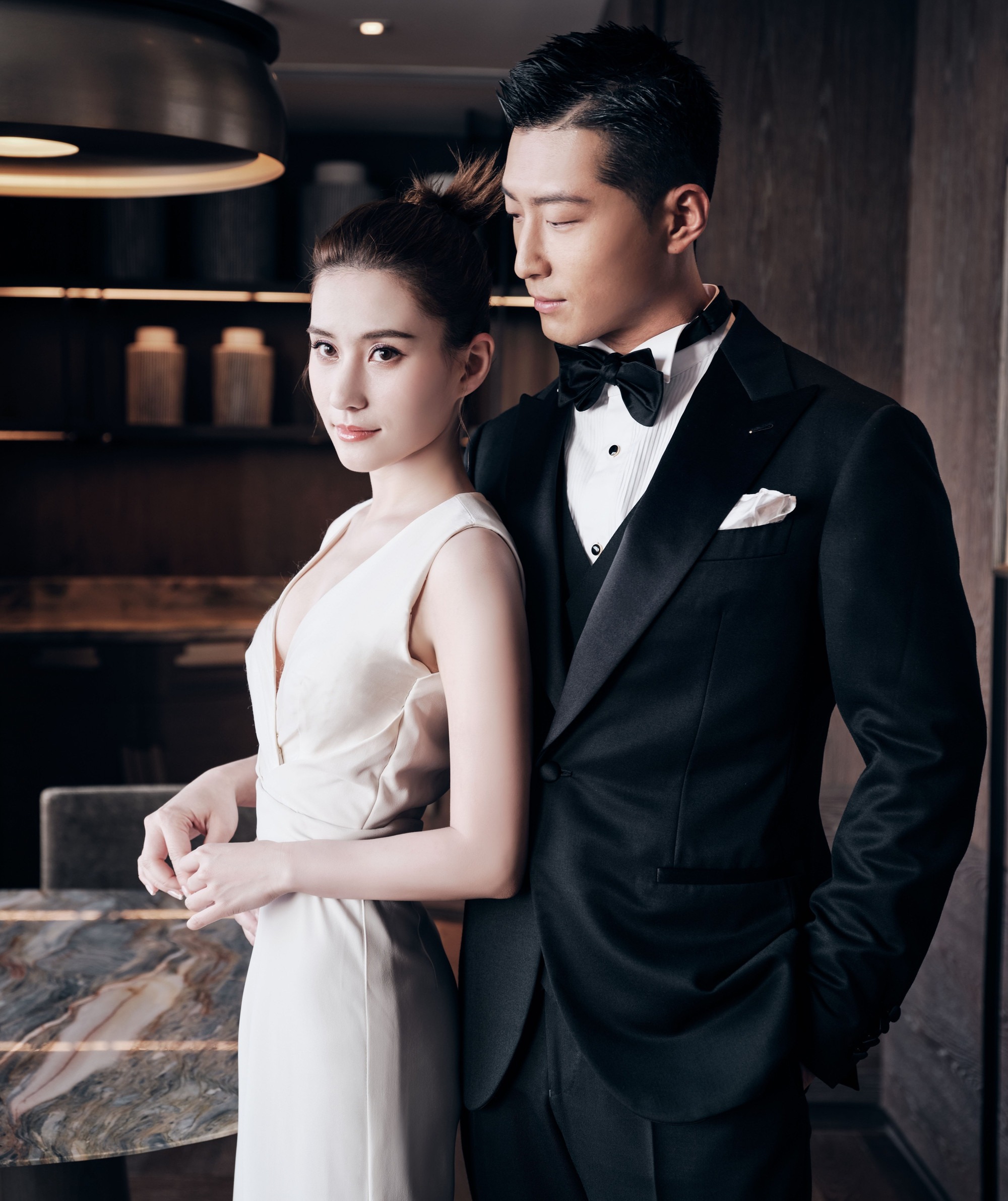 Hà Siêu Liên bắt đầu mối quan hệ mới khi đang ly thân