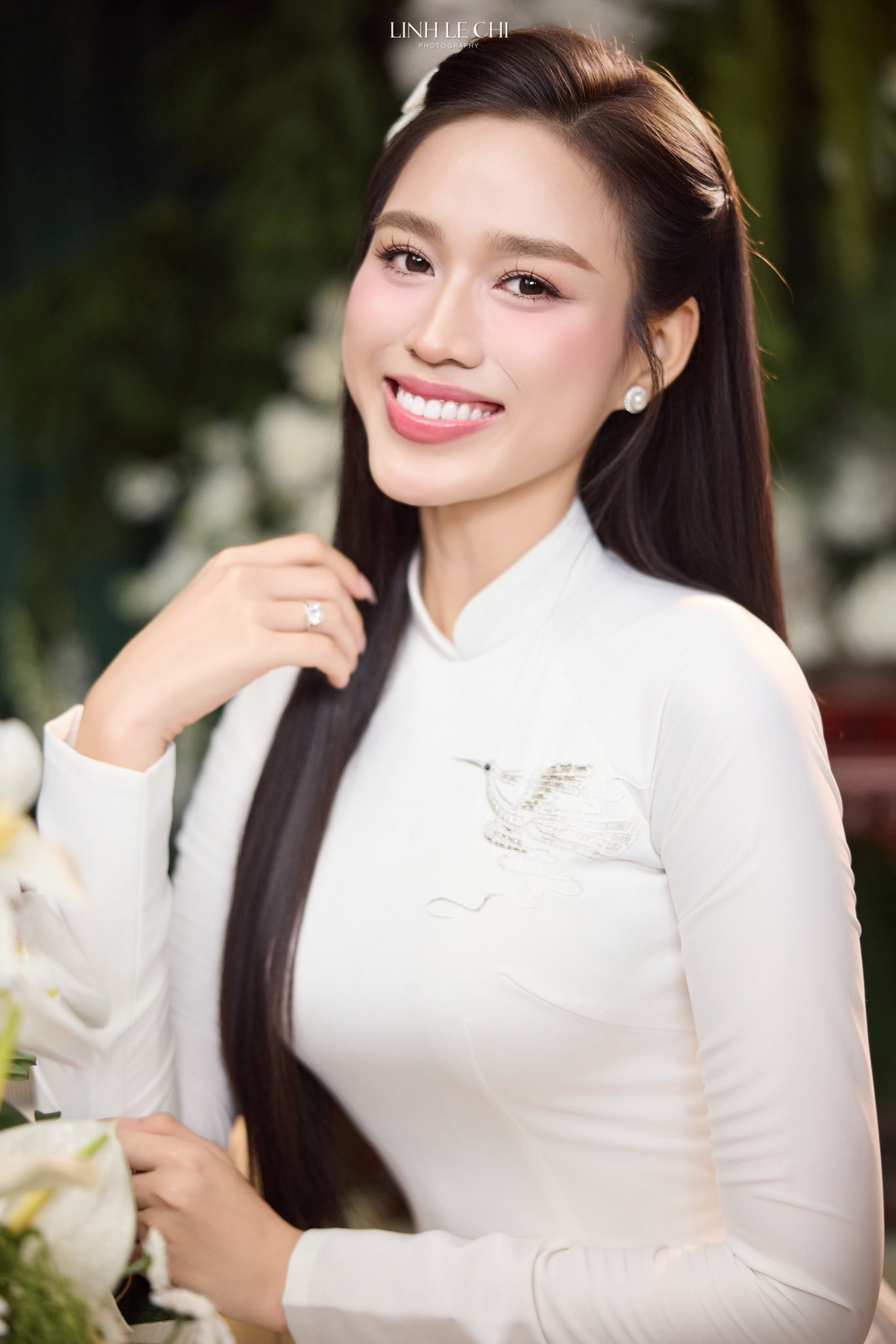 Điểm chung của Tăng Thanh Hà và Hoa hậu Đỗ Hà- Ảnh 2. Hình ảnh Tăng Thanh Hà