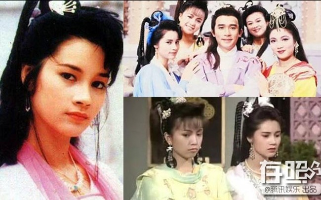 Không tin nổi bom sex một thời giờ lại ra nông nỗi này- Ảnh 3. Sự nghiệp rực rỡ của Trịnh Diễm Lệ