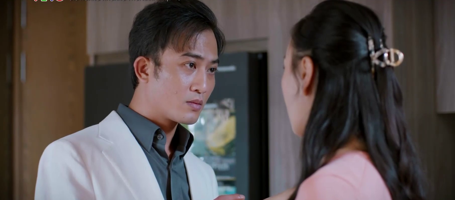 Tình tiết căng thẳng trong phim