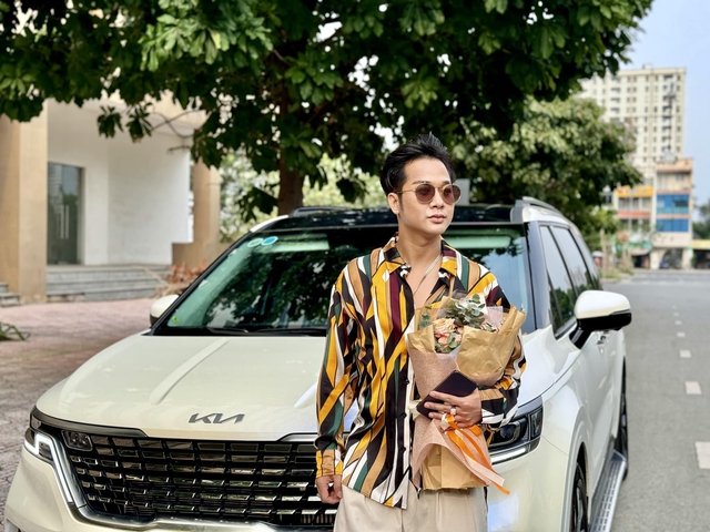 Nam ca sĩ lập di chúc để lại tài sản cho gia đình