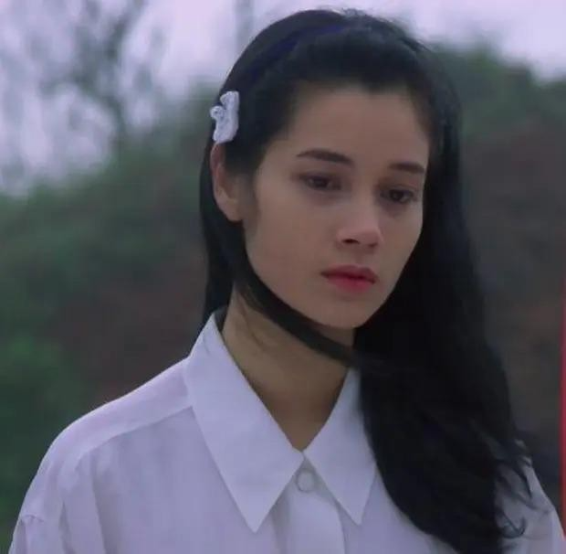 Không tin nổi bom sex một thời giờ lại ra nông nỗi này- Ảnh 2. Trịnh Diễm Lệ thời mới vào nghề