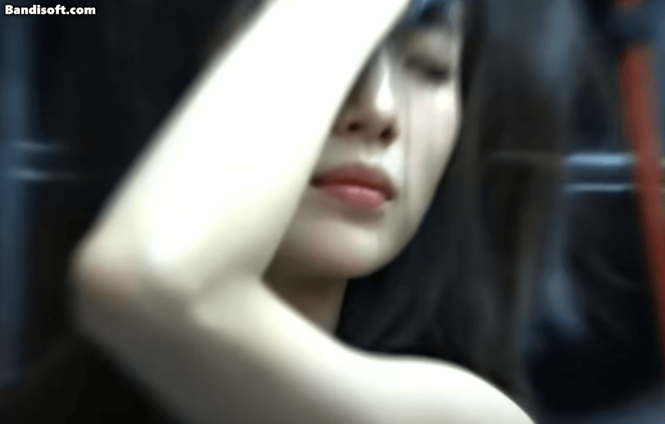 Suzy với thần thái nổi bật