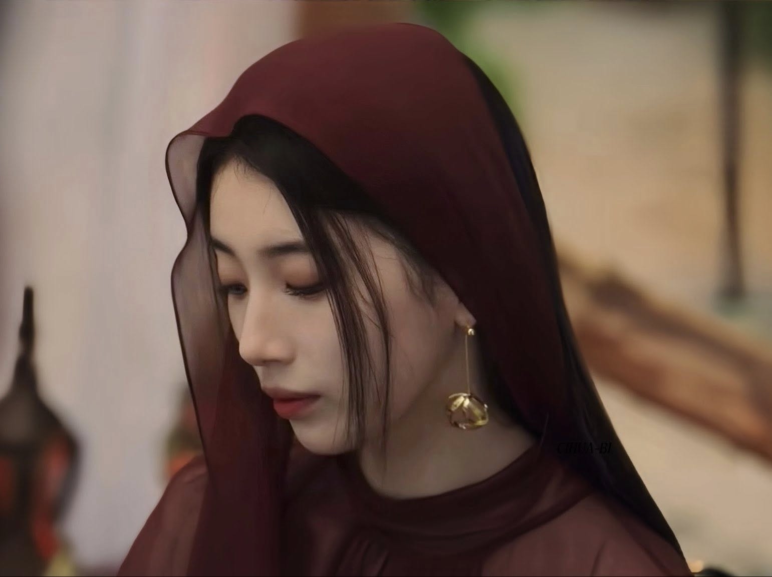 Gương mặt không khuyết điểm của Suzy