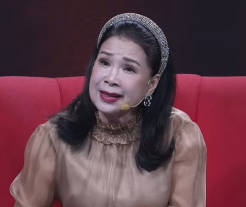 Kim Xuân đánh giá tiểu phẩm vui nhộn