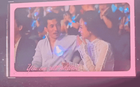 Liên Bỉnh Phát lần đầu công khai hôn bạn gái