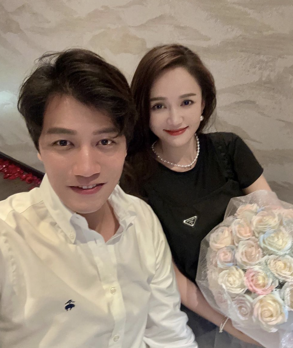 Ảnh chụp đoạn hội thoại hoặc khoảnh khắc Alan chia sẻ quan điểm