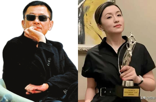 Vương Gia Vệ và Tần Văn bị tố cướp công, đối xử tệ bạc với biên kịch thực sự của Phồn Hoa - Cổ Nhị