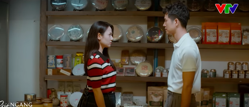 Fan chia sẻ bình luận về tính cách Dũng