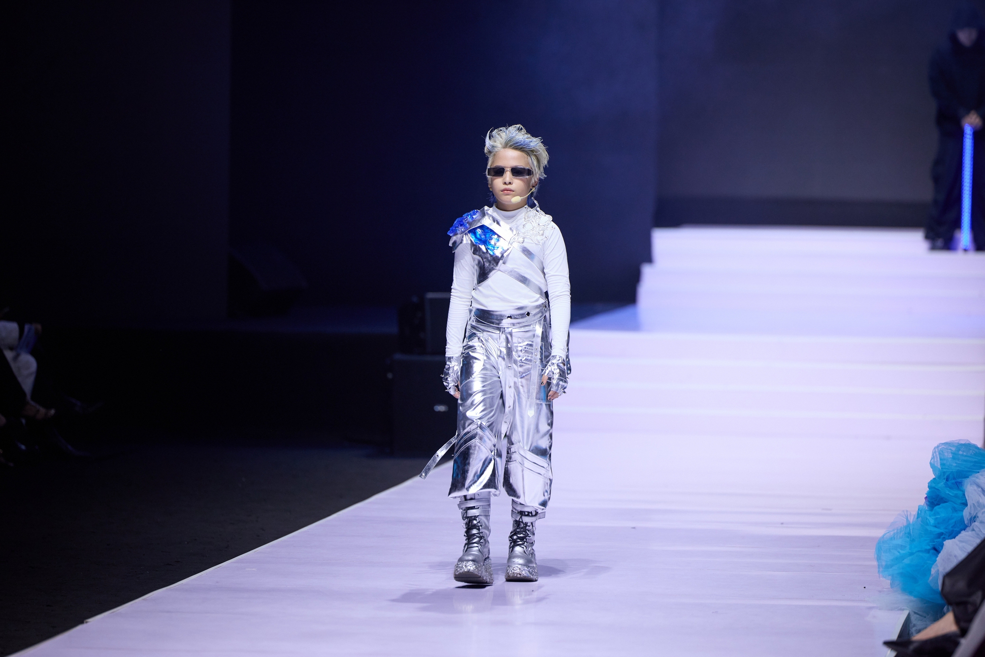 Thiết kế họa tiết truyền thống hiện đại