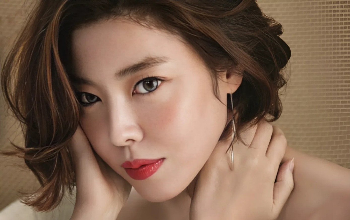 Nữ diễn viên Kim Gyu Ri