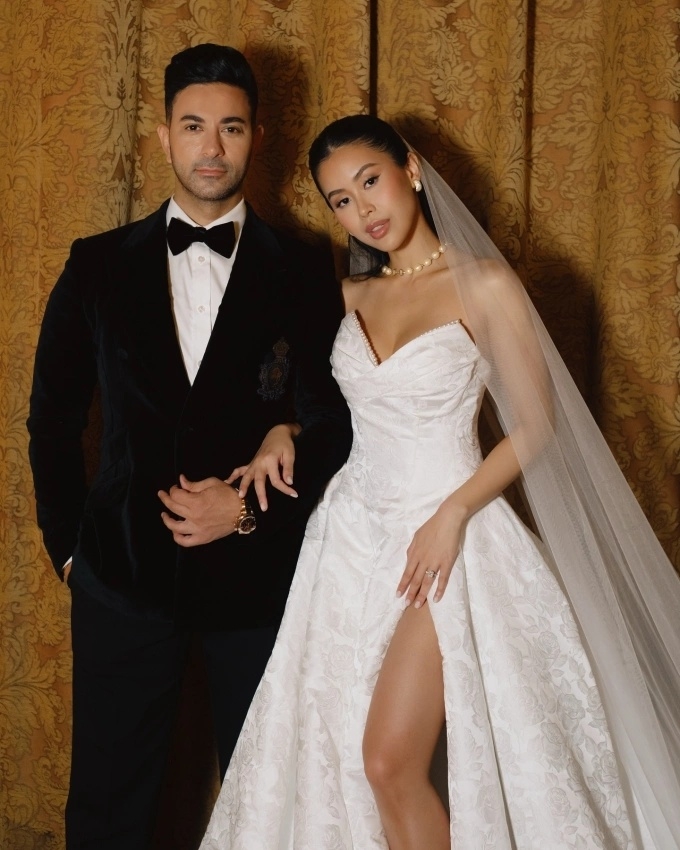 Thông tin dự kiến về hôn lễ của Tiên Nguyễn Hôn lễ Tiên Nguyễn sẽ diễn ra vào ngày 7/12 với quy mô lớn