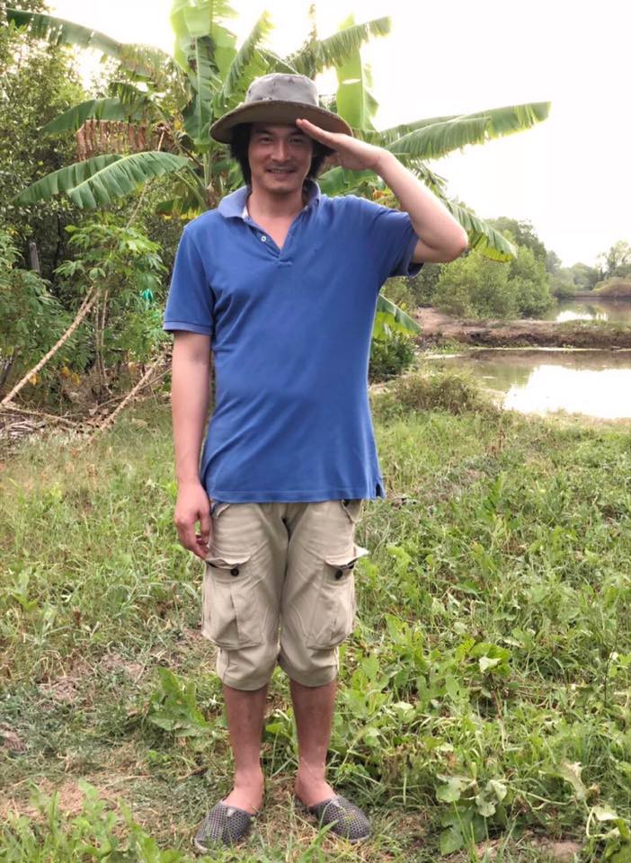 Nam diễn viên gặp nhiều khó khăn sau biến cố vỡ nợ 20 tỷ đồng