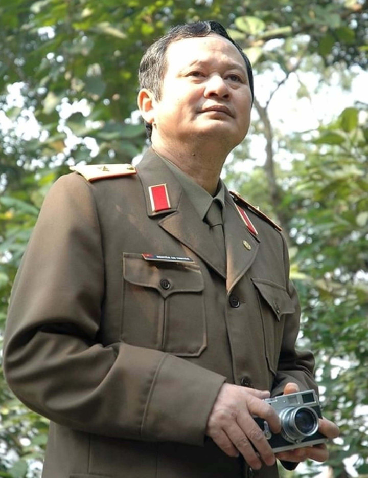 Nhạc sĩ An Thuyên
