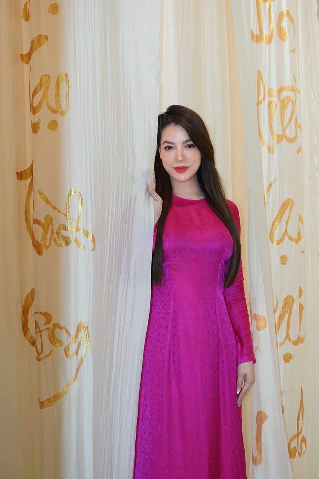 Trương Ngọc Ánh gây sốc khi bị bắt Ảnh chân dung Trương Ngọc Ánh