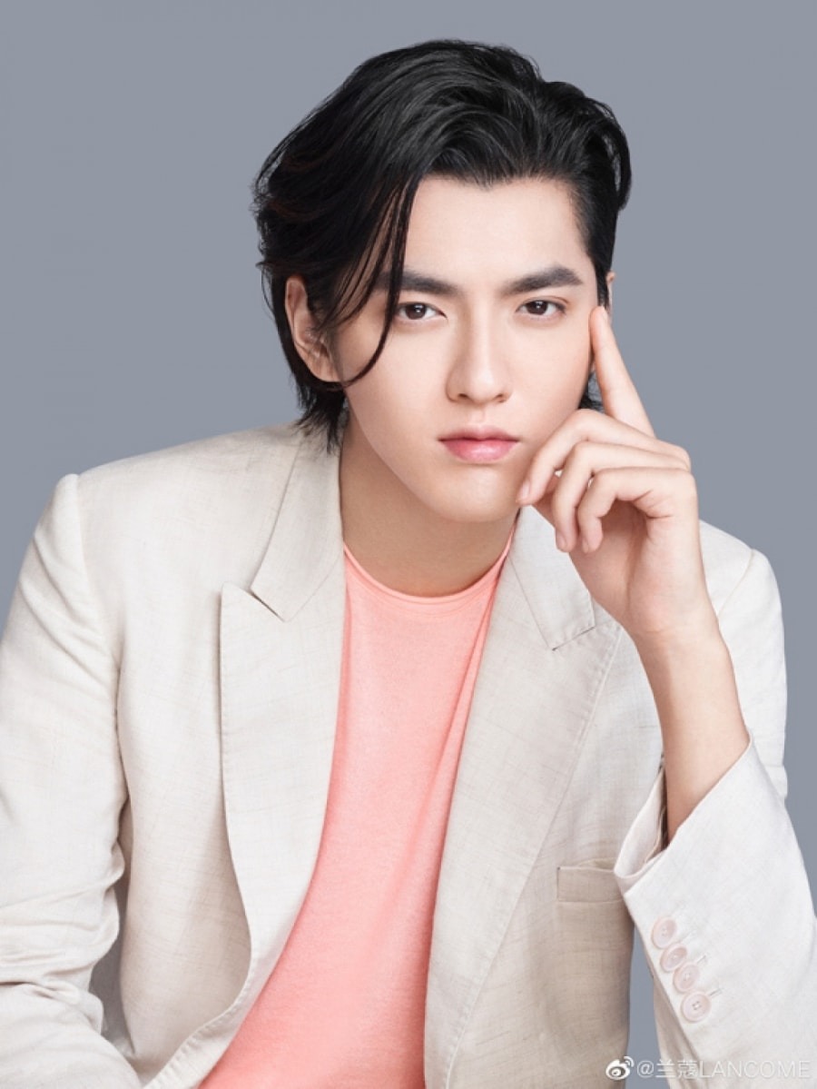 Tình cảnh của Ngô Diệc Phàm sau bê bối