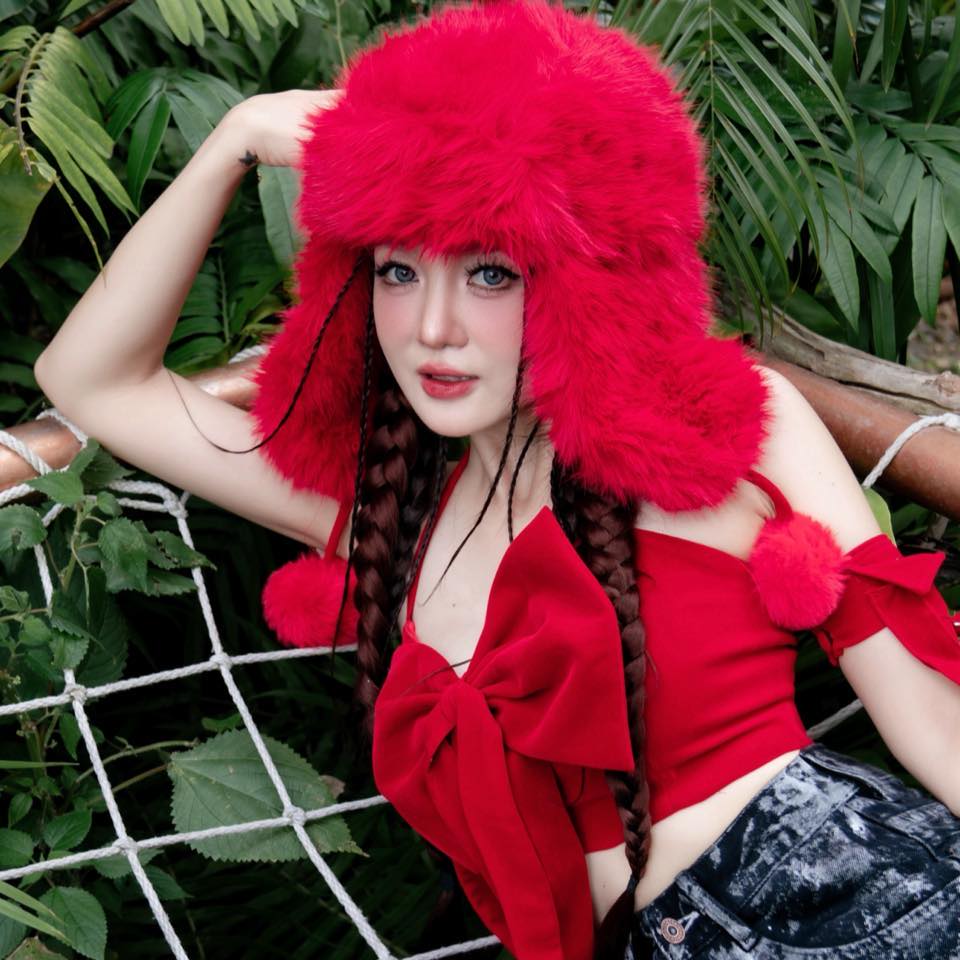 Nhan sắc xinh đẹp của bạn gái Liên Bỉnh Phát