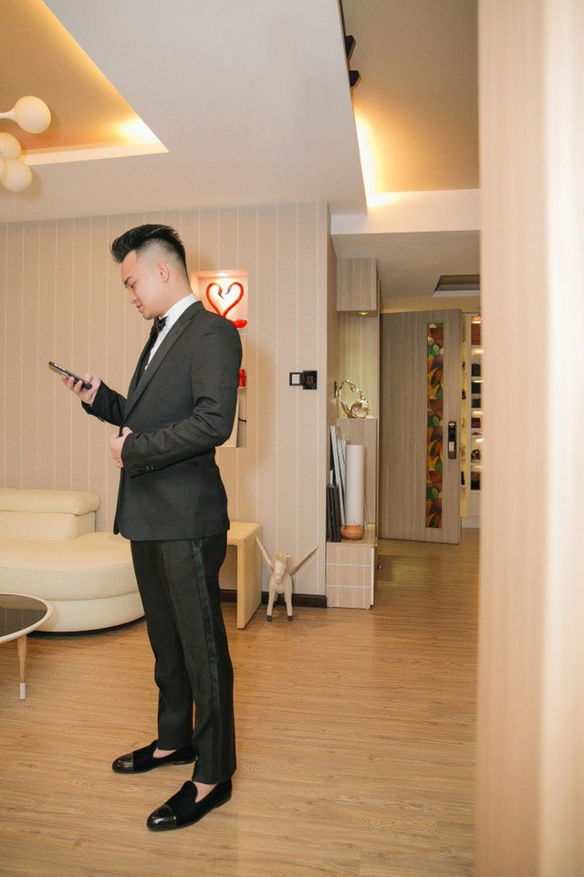 Không gian trong nhà thiết kế phong cách hiện đại Thiết kế hiện đại trang nhã