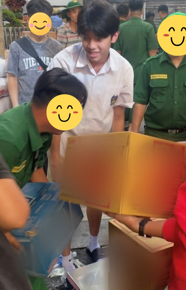 Subeo thân thiện, dễ mến Subeo ghi điểm với sự thân thiện