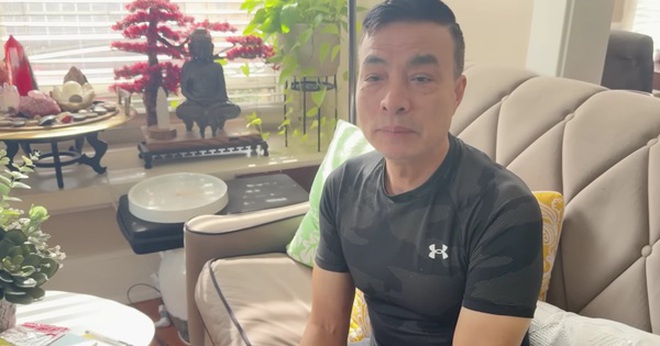 Cuộc gặp gỡ tại nhà Tuấn Cảnh Cuộc gặp gỡ tại nhà Tuấn Cảnh