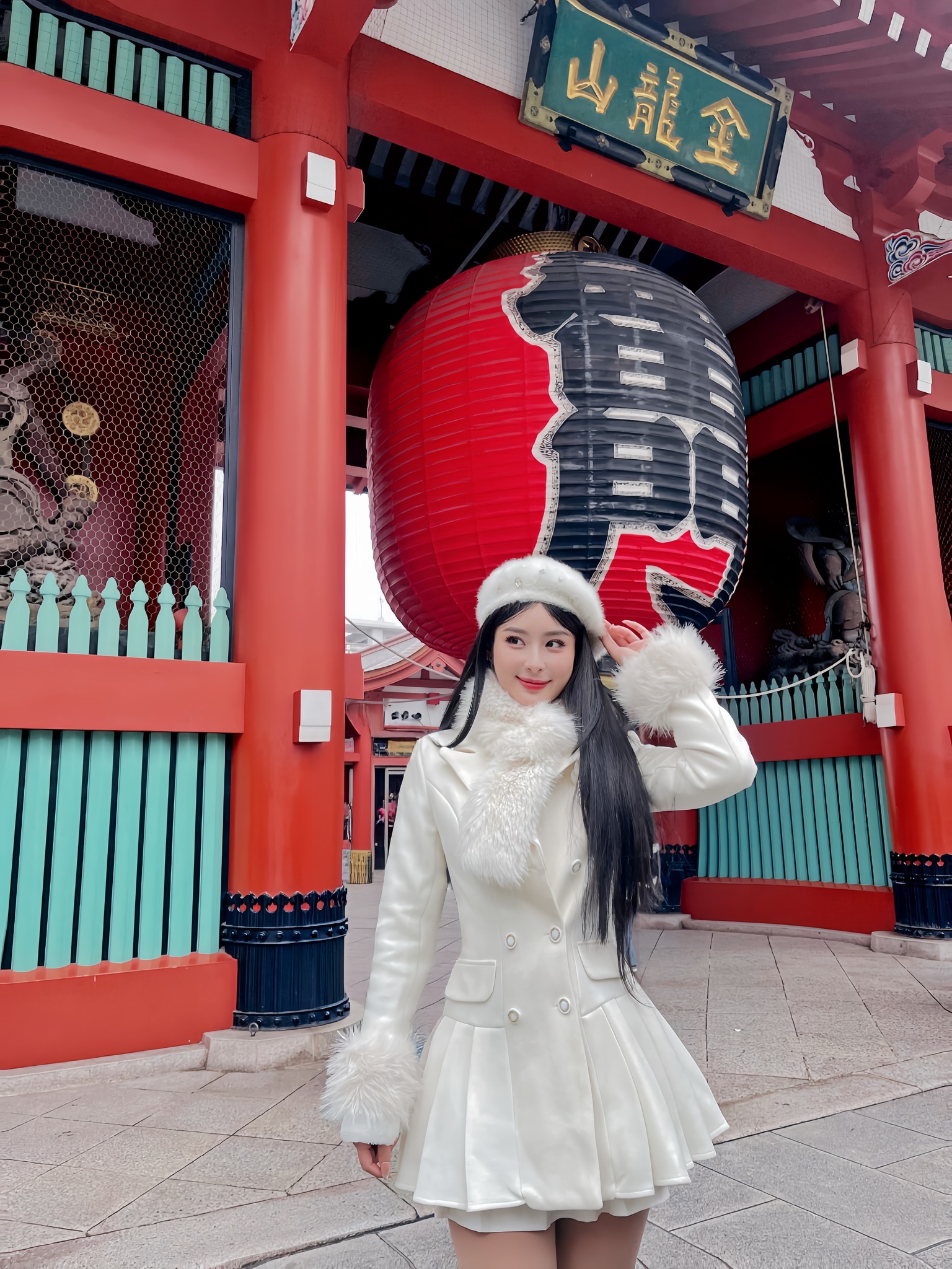 Mỹ Vân thể hiện sự ngông nghênh và quyết đoán