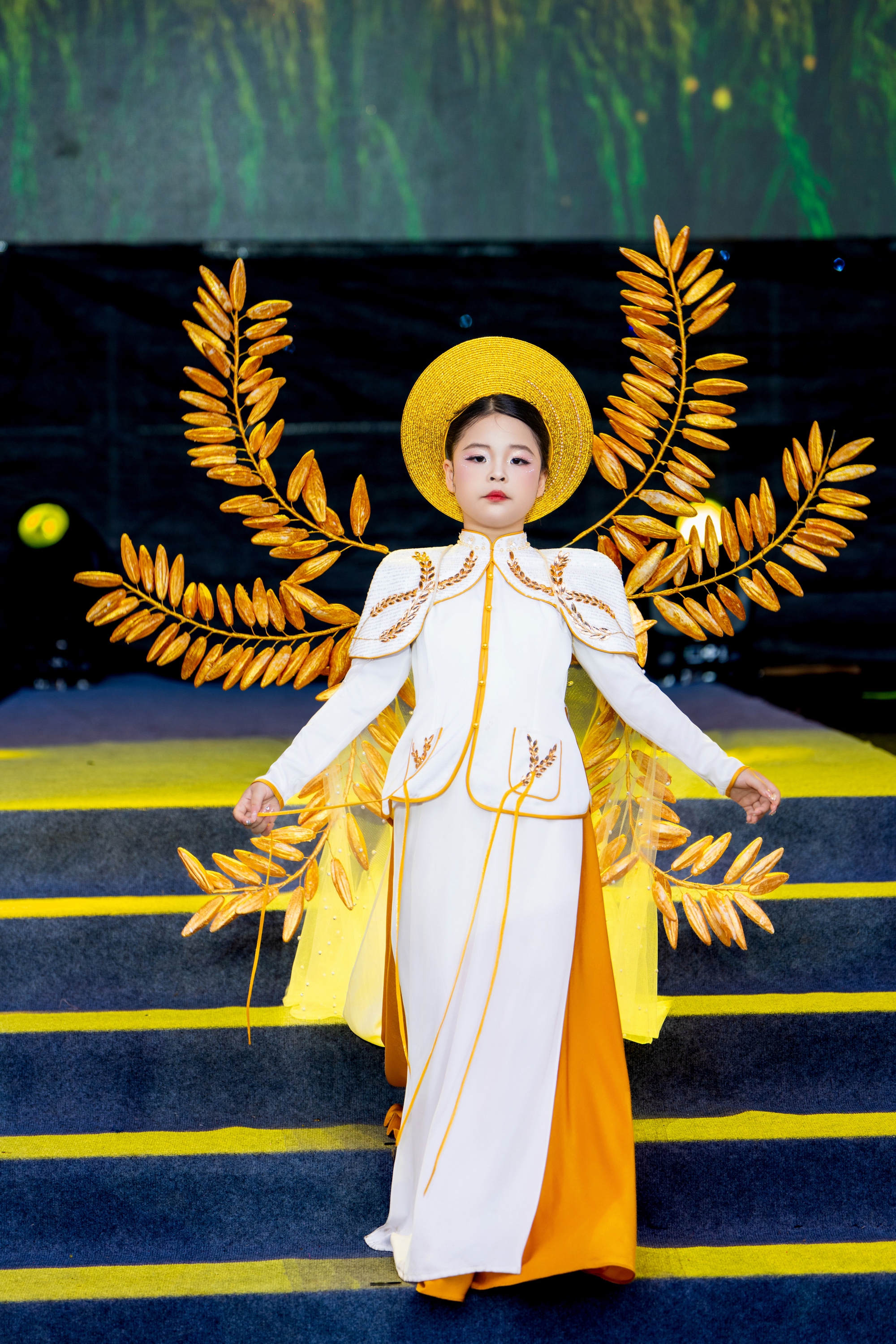 Chương trình 'Em Yêu Hà Nội' dành cho trẻ em lần đầu tiên tổ chức