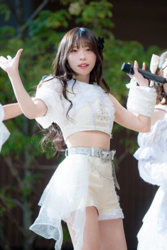 Ooe Rena lên tiếng về tình trạng quay lén