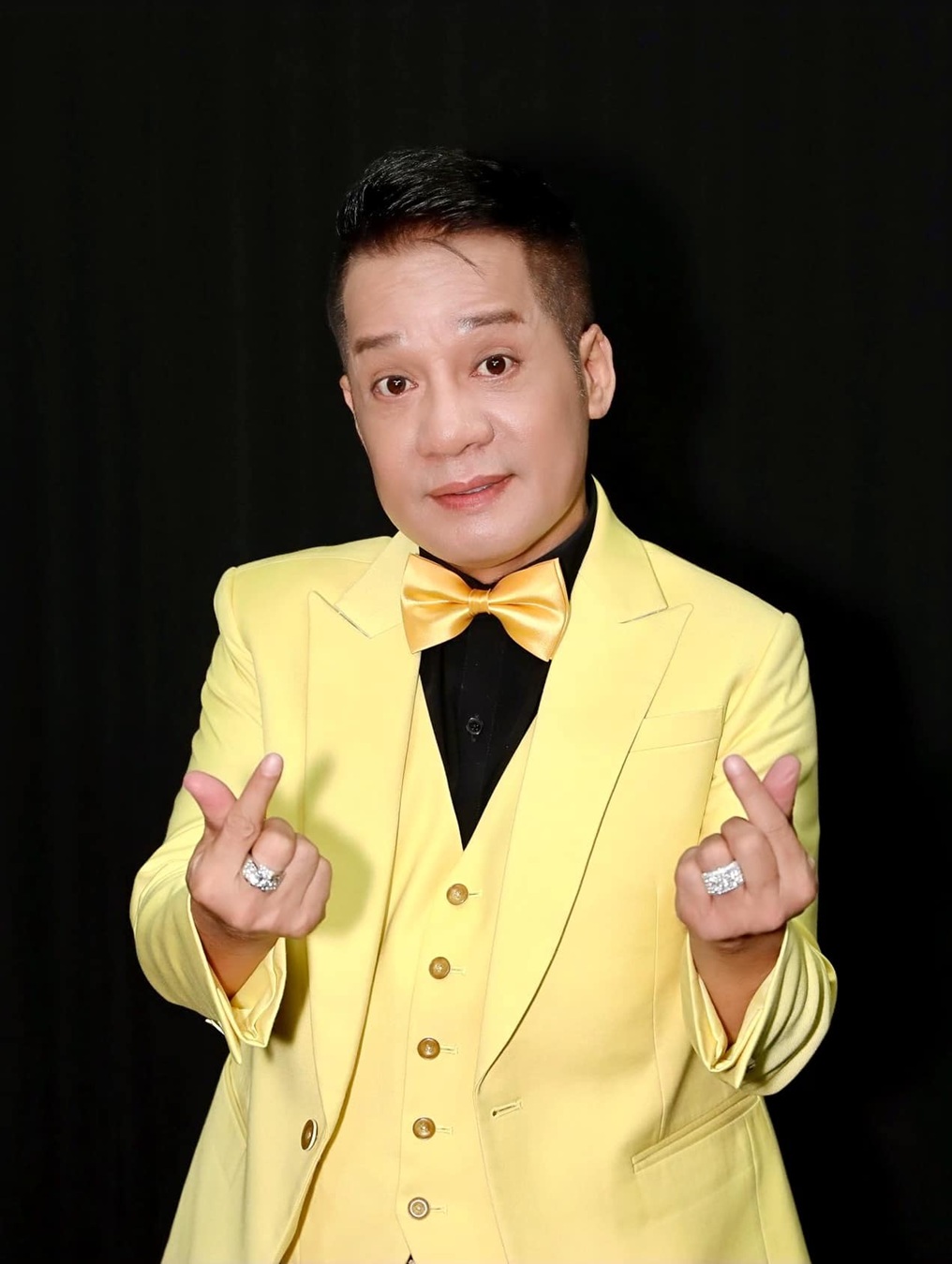 Minh Nhí và những thói quen xấu cần cải thiện