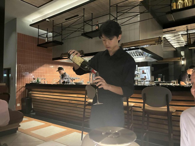 Subeo trong môi trường công ty gia đình Subeo nghiêm túc trong công việc tại công ty