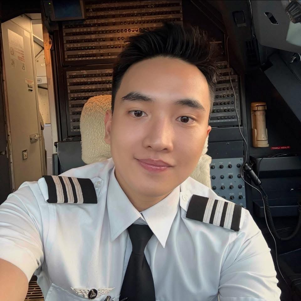 Phúc Nhân vai shipper trong phim Phúc Nhân khi đóng vai shipper