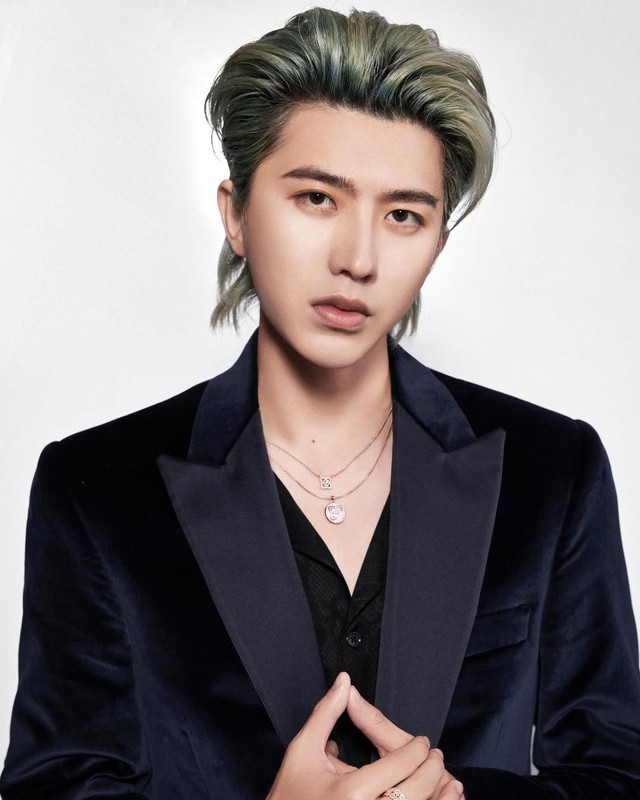 Nam nghệ sĩ sắp bị cấm sóng vĩnh viễn