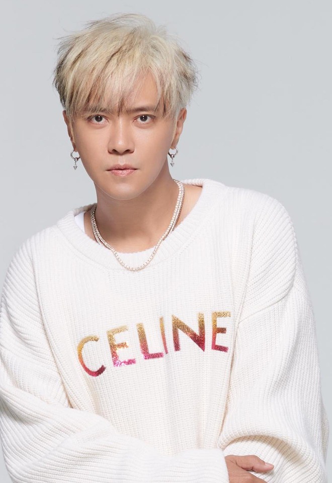 Ca sĩ giả gái cố gắng trở lại showbiz