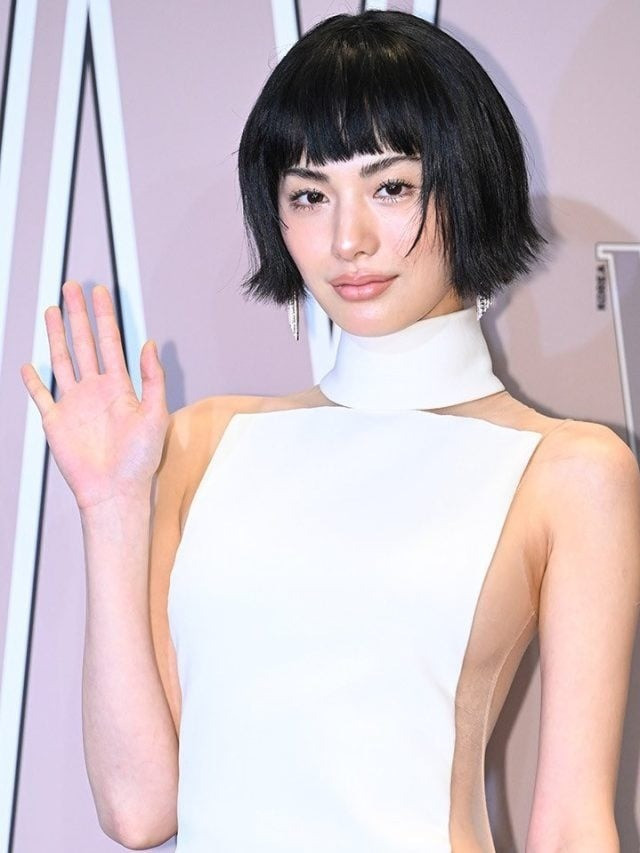 Mỹ nhân đẹp nhất thế giới và mẹ bị thương nặng trong lúc khống chế kẻ cướp- Ảnh 2. Nana trong một khoảnh khắc đời thường