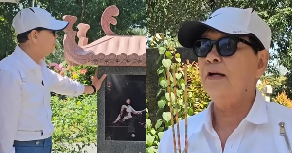 Nghệ sĩ Hồng Đào vui vẻ trong chuyến đi Nhật