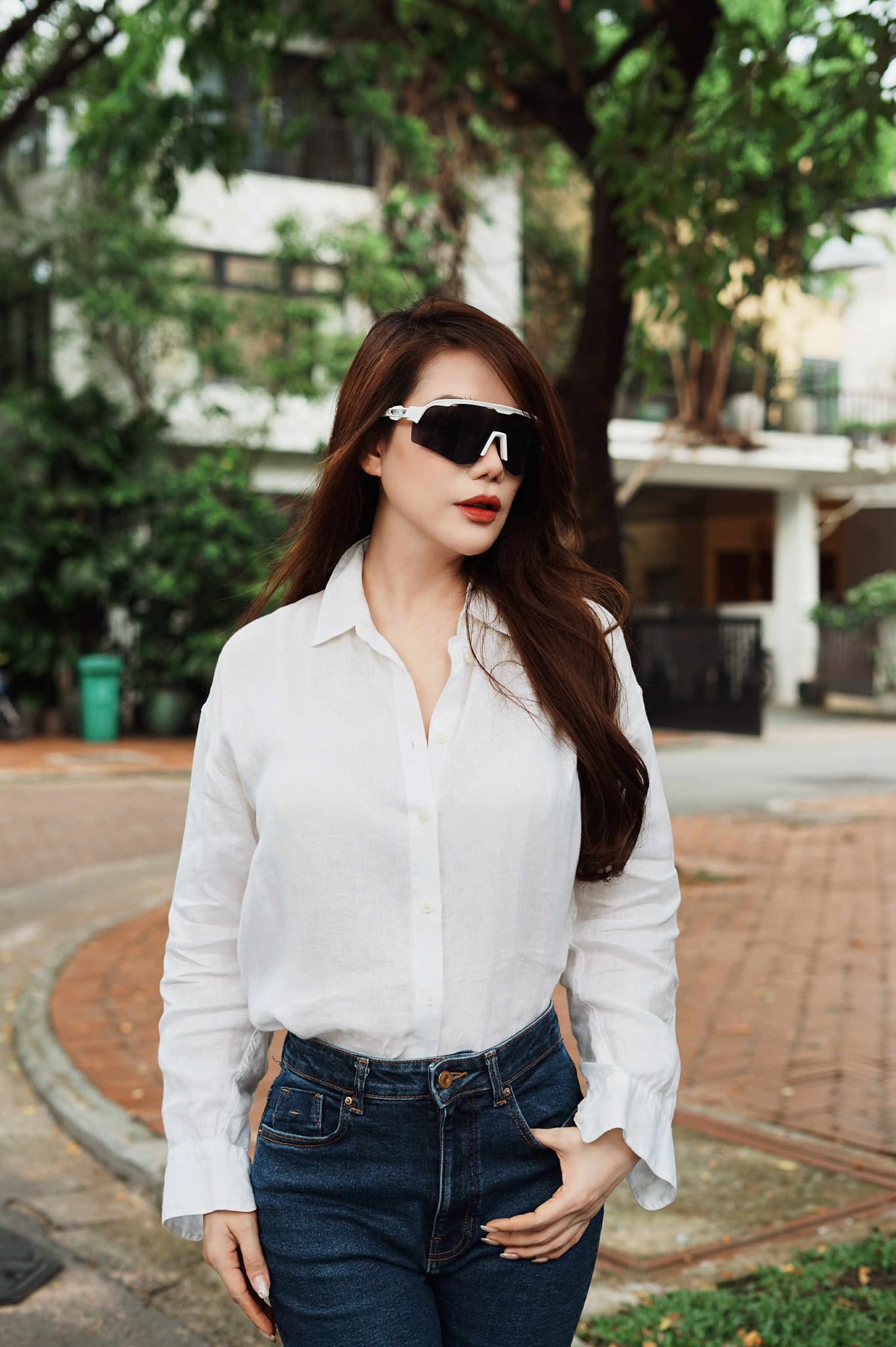 Trương Ngọc Ánh phong cách Trương Ngọc Ánh phong cách thời trang