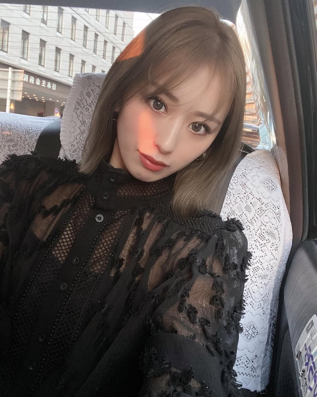 Kinoshita Haruna rời xa làng giải trí Cuộc sống hiện tại của Kinoshita Haruna