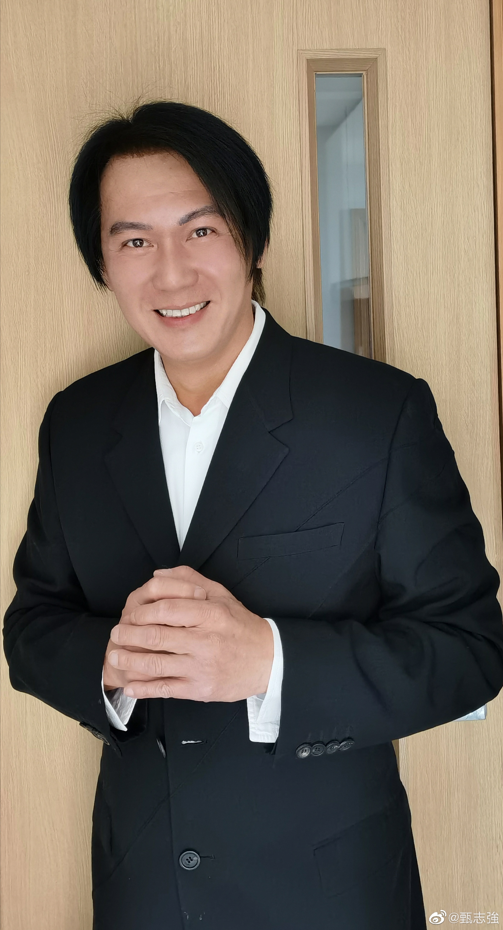 Nam diễn viên sống cuộc đời giản dị cuối đời