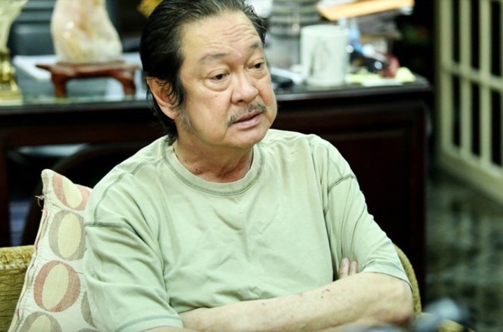 Cuộc sống khó khăn của Chánh Tín sau vỡ nợ