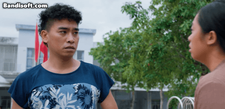 Người chồng tỏ thái độ dửng dưng