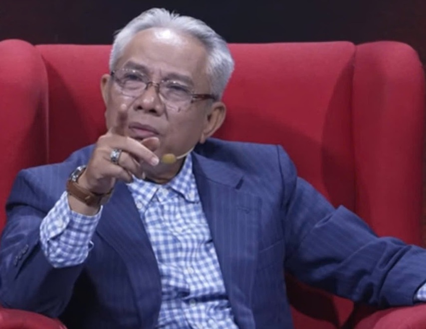 Trung Dân nhận xét thí sinh Minh Huy