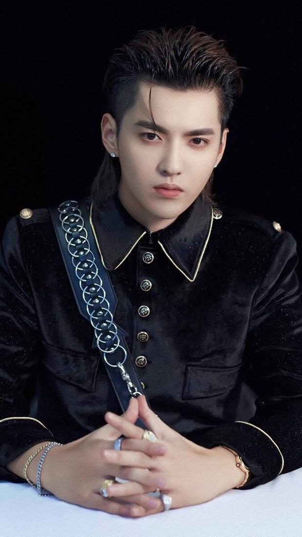 Ngô Diệc Phàm từng là ngôi sao hàng đầu Cbiz