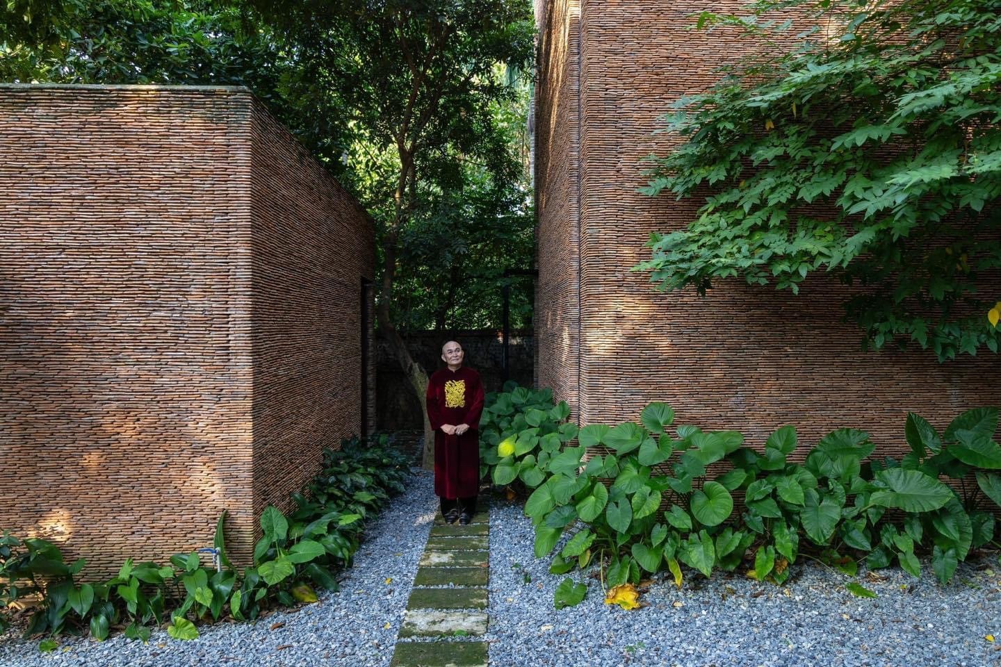 Vườn cây ăn quả và cây cảnh quý hiếm