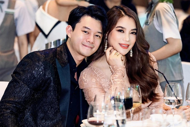 Hình ảnh mới nhất của Trương Ngọc Ánh