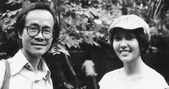 Chân dung danh ca Họa Mi